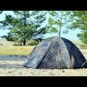 Палатка &quot;Sliper 2 Camo&quot; камуфляж, Talberg