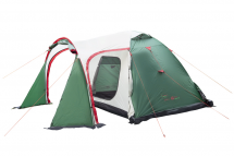 Палатка &quot;Rino 2&quot; цвет woodland, Canadian Camper