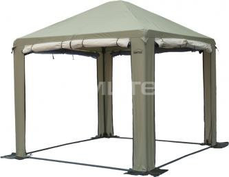 Митек «Пикник-Люкс» 3,0 х 3,0 (шатер) Усиленный каркас