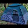 Тент-палатка "Camping House", TauMANN